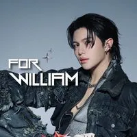 William Official Fanclub ❤︎︎