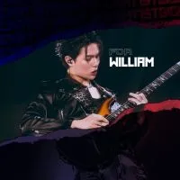 William Official Fanclub ❤︎︎