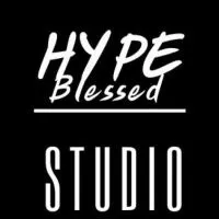 HYPE.BLESSED STUDIO