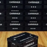 Carnival Thailand