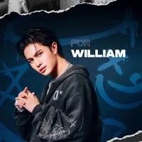 William Official Fanclub ❤︎︎