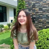 เหมย ได้หมดถ้าสดชื่น💜