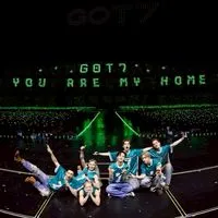 GOT7 & IGOT7 FOREVER 💚🐥