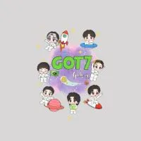 🐥 GOT7 Galaxy 💫