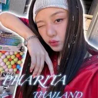 PHARITA THAILAND UNION 💚🦌🍐