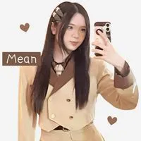 Mean BNK48 Thailand Fanclub