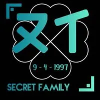 ตัวละครลับ(secret family)