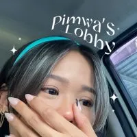 Pimwa’s Lobby🪐✨