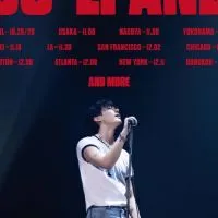 2023 WOODZ World Tour OO-LI AND in BKK