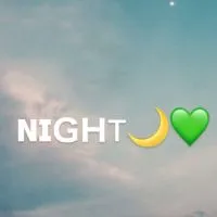 WE ARE NIGHT