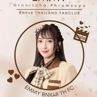 🐰 - EmmyBNK48ThailandFanclub🐰🐓