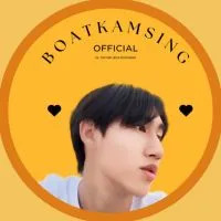 BoatKamsing.Official⚽️