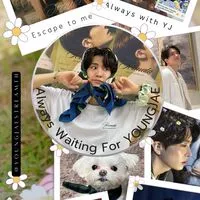 𝒀𝑶𝑼𝑵𝑮𝑱𝑨𝑬𝑺𝑻𝑹𝑬𝑨𝑴𝑻𝑯