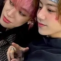 MARKBAM LOVERS 💜❤️