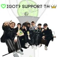 💚IGOT7 SUPPORT TH👑