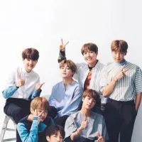 BTS FAMILY