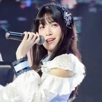 Nammonn BNK48 Thailand Fanclub