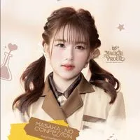 MAGICAL PROUD🔮 - Proud BNK48 Thailand Fanclub