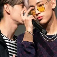 Fic Got7 MarkBam