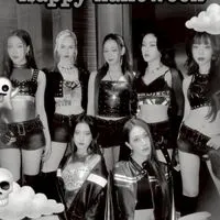 🏫 โรงเรียน 4EVE ATLAS PIXXIE BABYMONTER BUS LYKN🏫