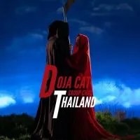 Doja Cat Thailand Group Chat