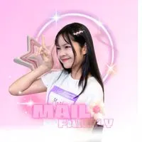 IceCream for Mail's - Mail BNK48 THFC 🐱💌