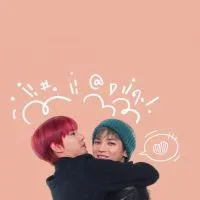 NCT dotae shippers 🐰❤️🐱