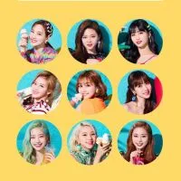 TWICE TH