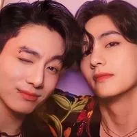 We Love Kookv 🐻🐰💟