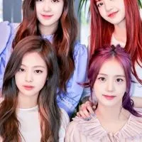 BLACKPINK