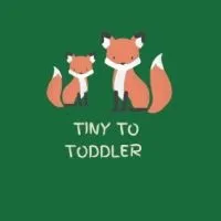 Tiny to Toddler