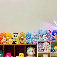 ส่งต่อนิทานของเล่นของใช้แม่และเด็ก