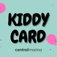 Marina KiddyCard