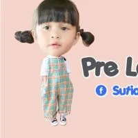 🧸 Pre Looktao