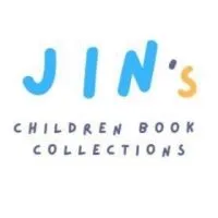 JIN’s Children Book New Arrivals