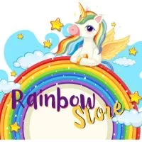🌈Rainbow Store : จำหน่ายสินค้าปลีก-ส่ง🌈