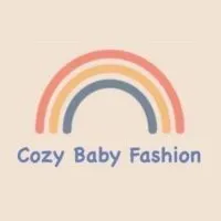 Cozy baby fashion 👗