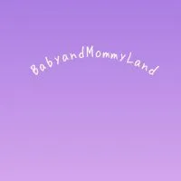 BabyandMommyLand 👧🏻💜🌈