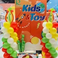 Kids & Toy Robinson Saraburi