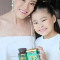 DHA วิตามินคุณหนิง