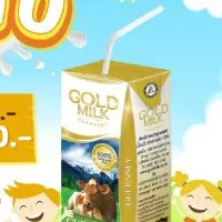 Gold Milk โกลด์มิลล์ #goldmilk กลุ่มปิด