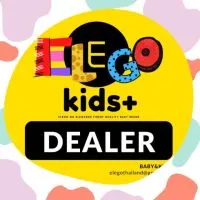 ตัวแทน ELEGO KIDS