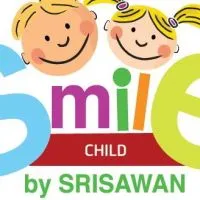 Smile Child Srisawan