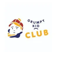 Grumpy Kid Club