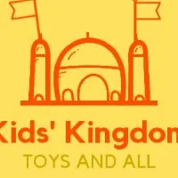 Kids' kingdom VIP