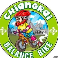 Chiangrai Balance Bike (CRBB)