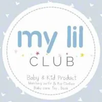 my lil club
