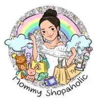 Mommy Shopaholic