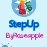 StepUp ByRoseapple