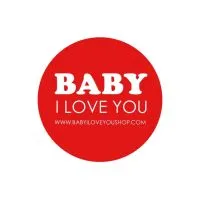 BABY I LOVE YOU SHOP